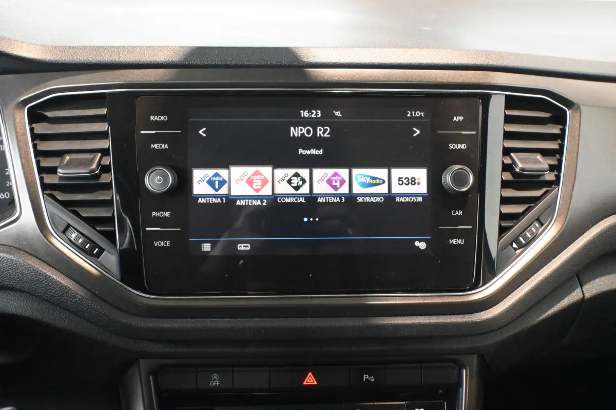 1.5 TSI Style Automaat Clima Carplay Cruise Control Trekhaak Rijklaarprijs! Inruil Mogelijk!