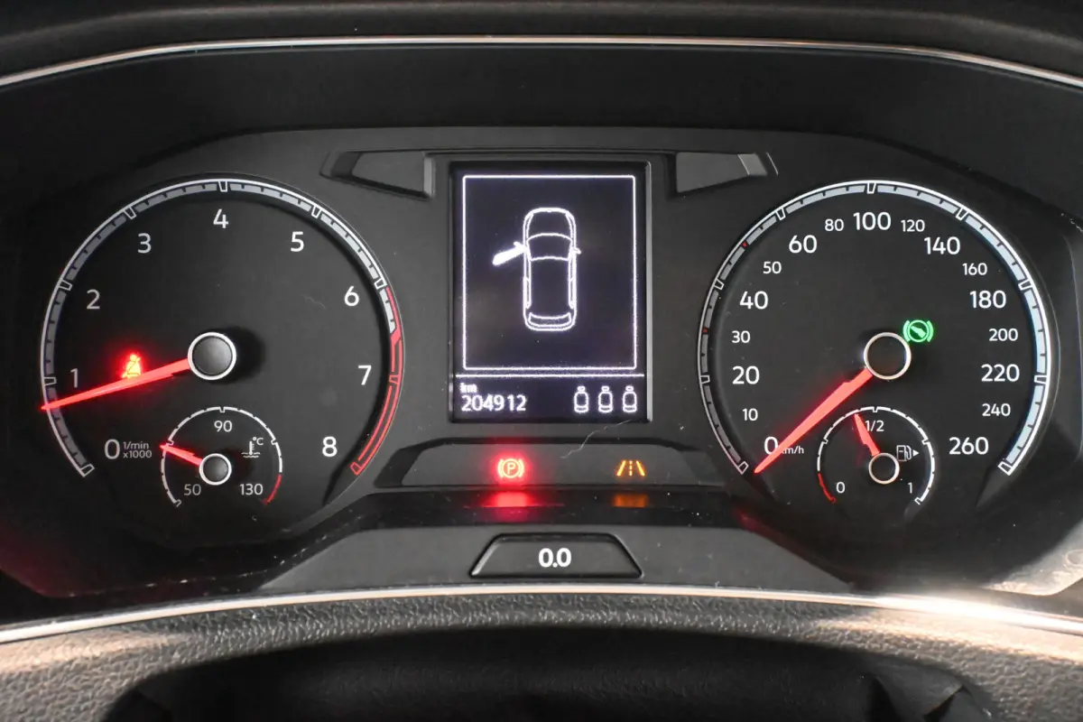 1.5 TSI Style Automaat Clima Carplay Cruise Control Trekhaak Rijklaarprijs! Inruil Mogelijk!