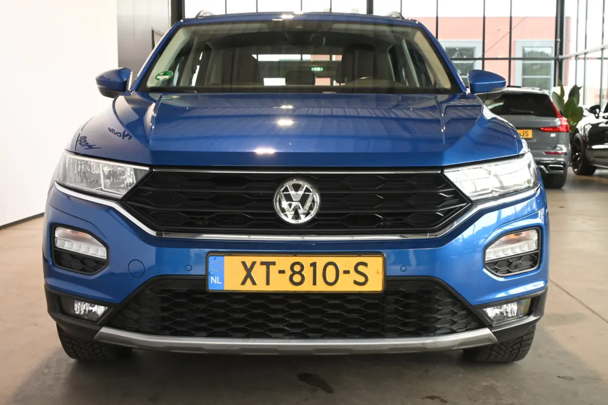1.5 TSI Style Automaat Clima Carplay Cruise Control Trekhaak Rijklaarprijs! Inruil Mogelijk!