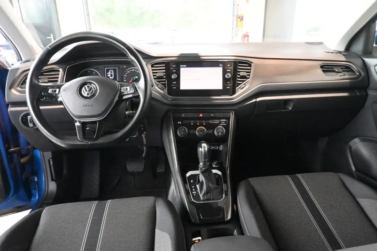 1.5 TSI Style Automaat Clima Carplay Cruise Control Trekhaak Rijklaarprijs! Inruil Mogelijk!