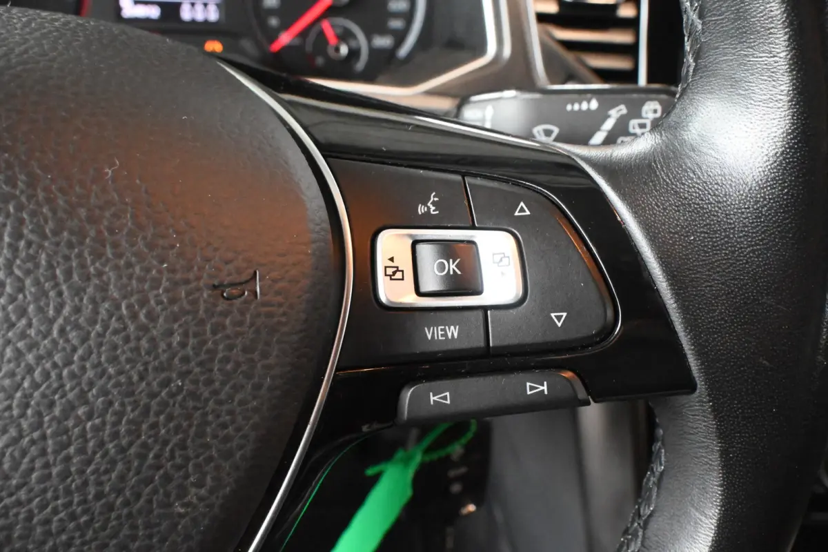1.5 TSI Style Automaat Clima Carplay Cruise Control Trekhaak Rijklaarprijs! Inruil Mogelijk!