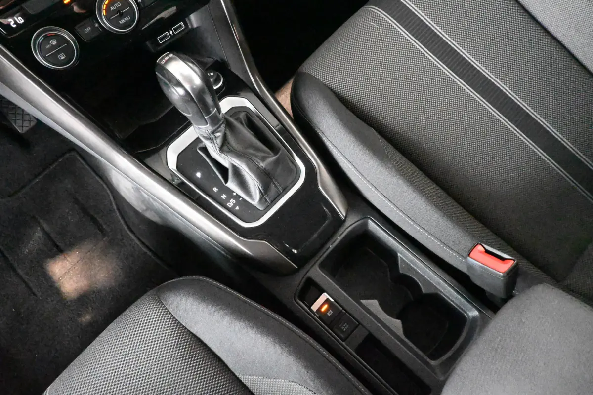 1.5 TSI Style Automaat Clima Carplay Cruise Control Trekhaak Rijklaarprijs! Inruil Mogelijk!