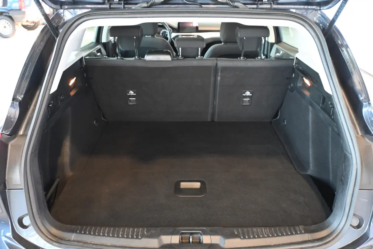 1.5 EcoBlue Trend Edition Business Nap! Clima Cruise control Navigatie PDC 1e Eigenaar! Inruil Mogelijk!