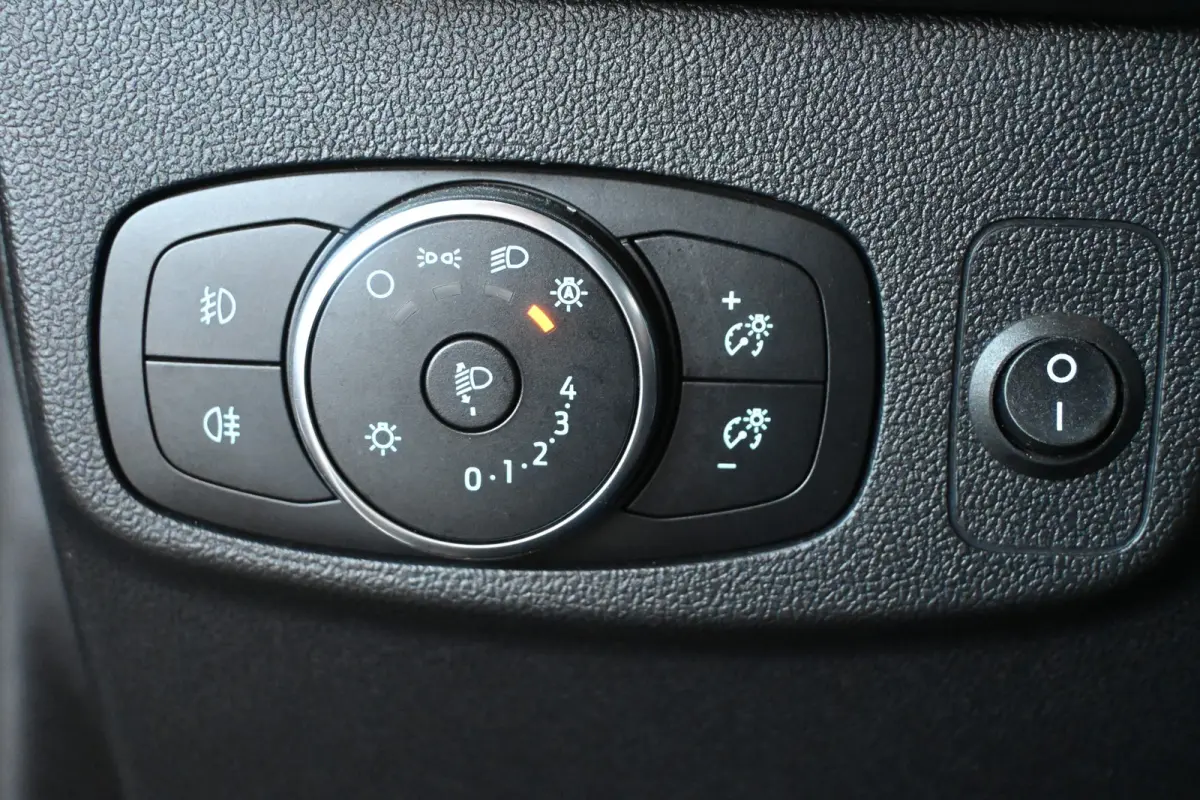 1.5 EcoBlue Trend Edition Business Nap! Clima Cruise control Navigatie PDC 1e Eigenaar! Inruil Mogelijk!