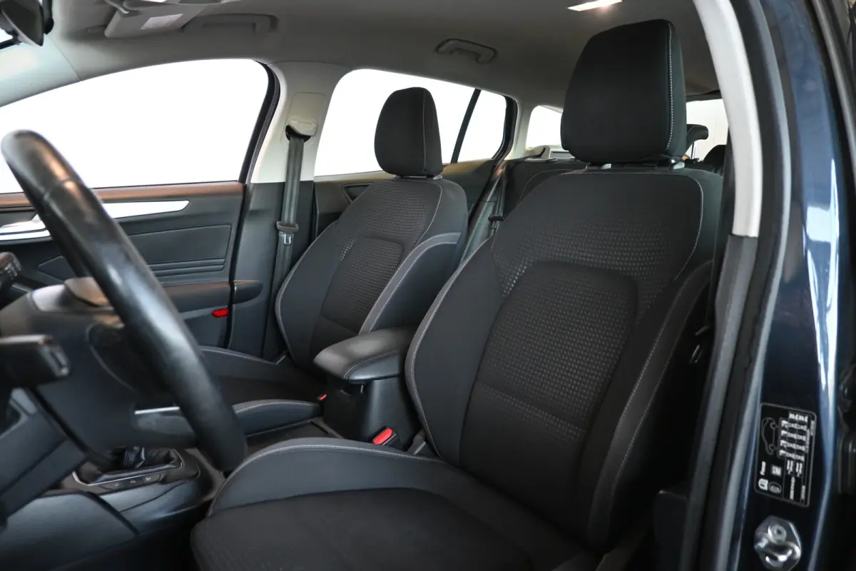 1.5 EcoBlue Trend Edition Business Nap! Clima Cruise control Navigatie PDC 1e Eigenaar! Inruil Mogelijk!