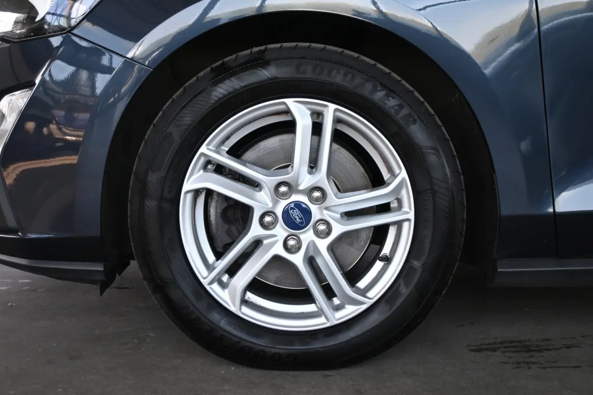 1.5 EcoBlue Trend Edition Business Nap! Clima Cruise control Navigatie PDC 1e Eigenaar! Inruil Mogelijk!