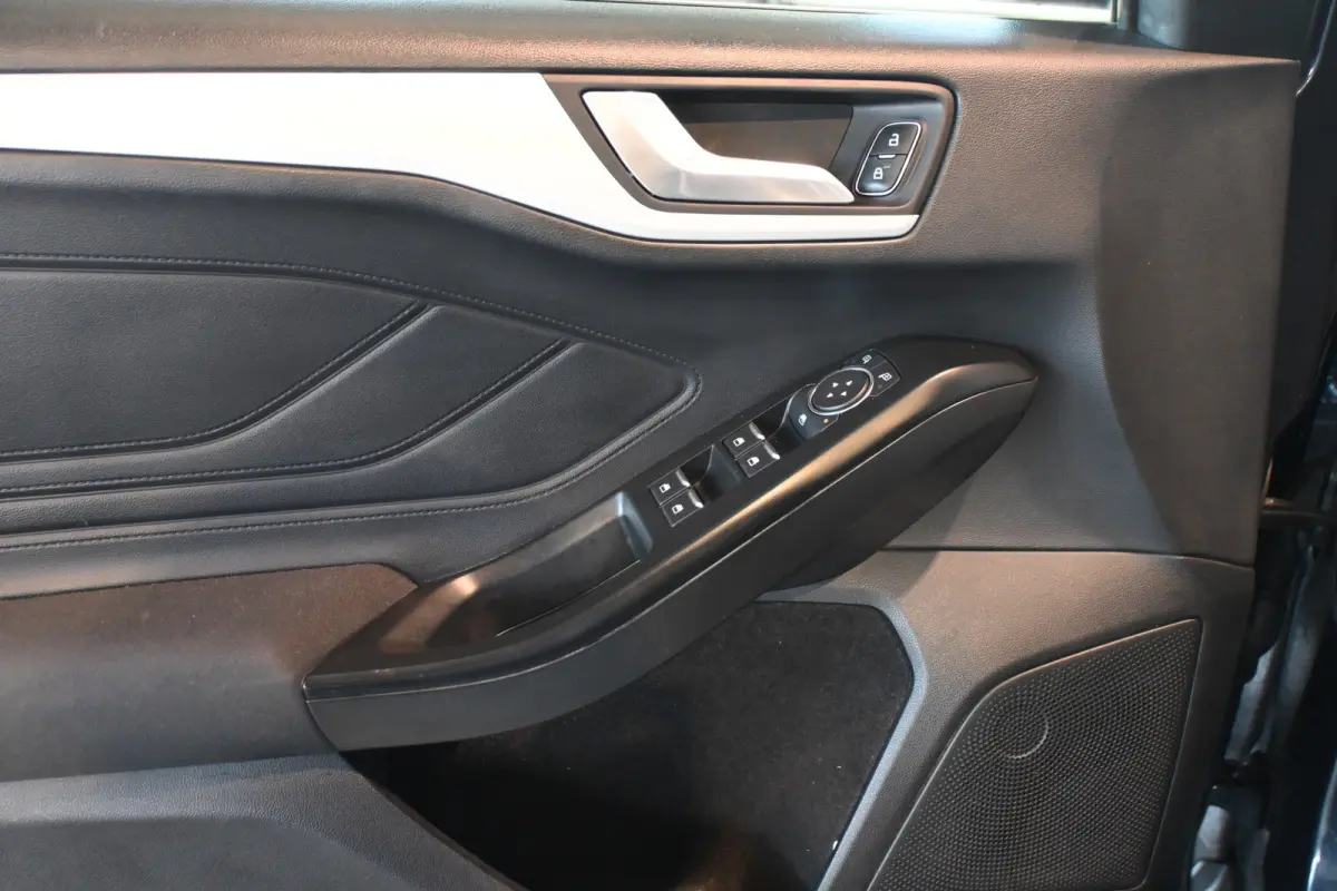 1.5 EcoBlue Trend Edition Business Nap! Clima Cruise control Navigatie PDC 1e Eigenaar! Inruil Mogelijk!