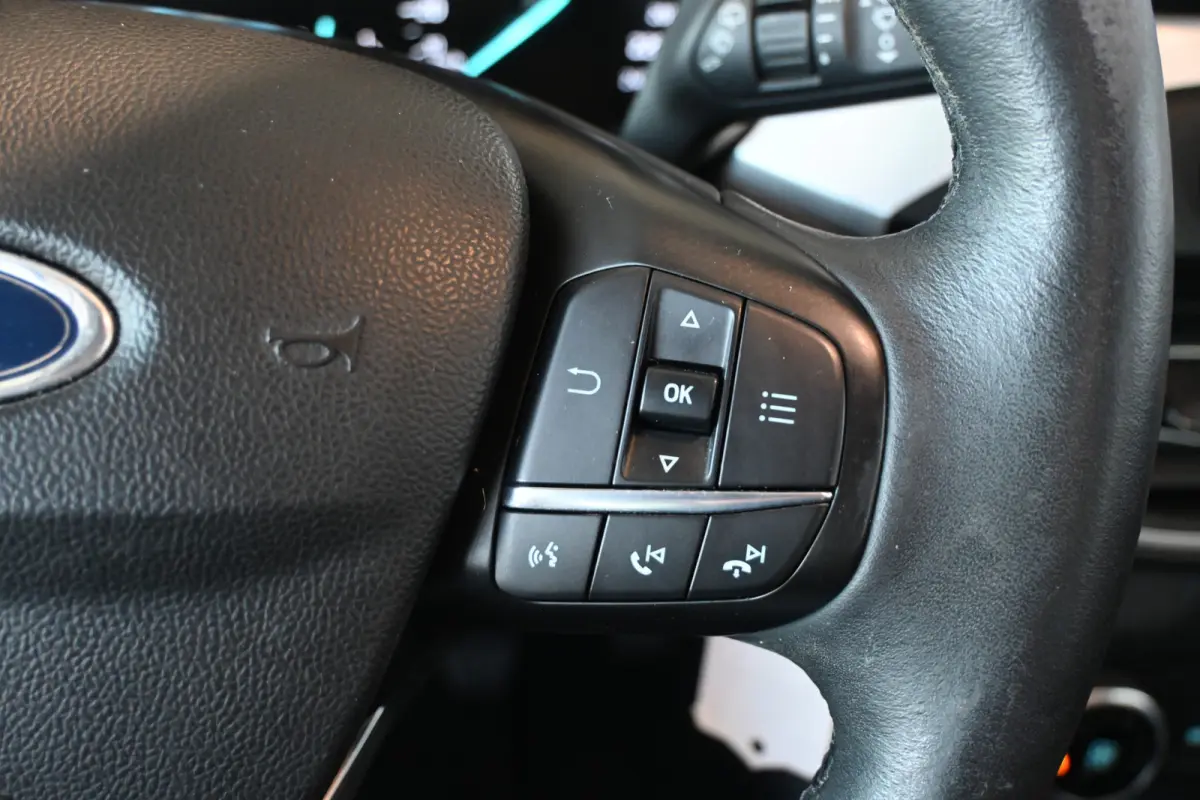 1.5 EcoBlue Trend Edition Business Nap! Clima Cruise control Navigatie PDC 1e Eigenaar! Inruil Mogelijk!