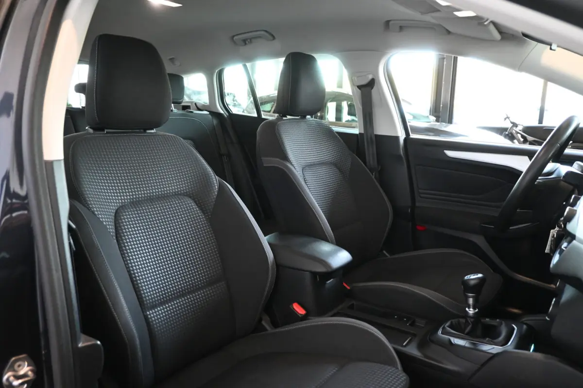1.5 EcoBlue Trend Edition Business Nap! Clima Cruise control Navigatie PDC 1e Eigenaar! Inruil Mogelijk!