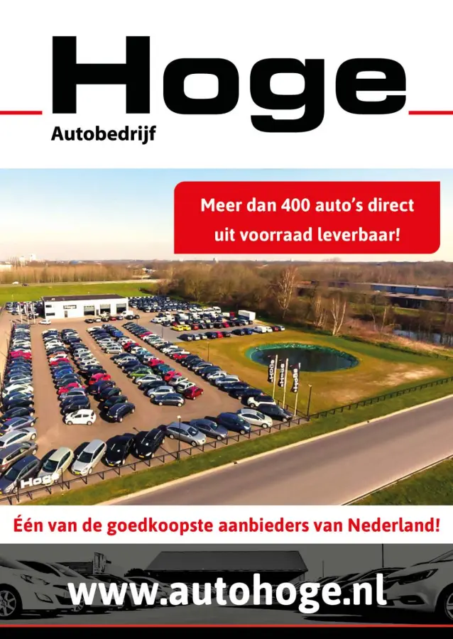 1.5 EcoBlue Trend Edition Business Nap! Clima Cruise control Navigatie PDC 1e Eigenaar! Inruil Mogelijk!