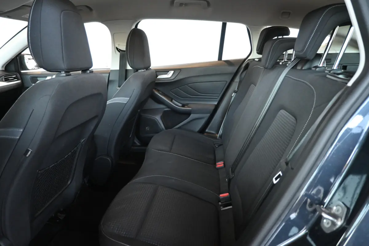 1.5 EcoBlue Trend Edition Business Nap! Clima Cruise control Navigatie PDC 1e Eigenaar! Inruil Mogelijk!