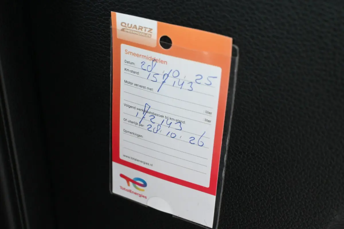 1.0 T-GDi DynamicLine Clima Navigatie Cruise control Inruil mogelijk