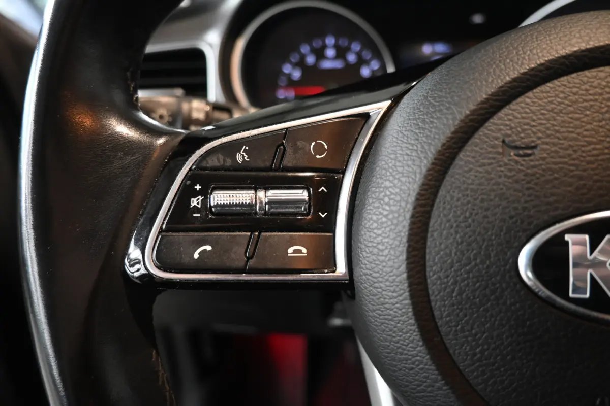 1.0 T-GDi DynamicLine Clima Navigatie Cruise control Inruil mogelijk