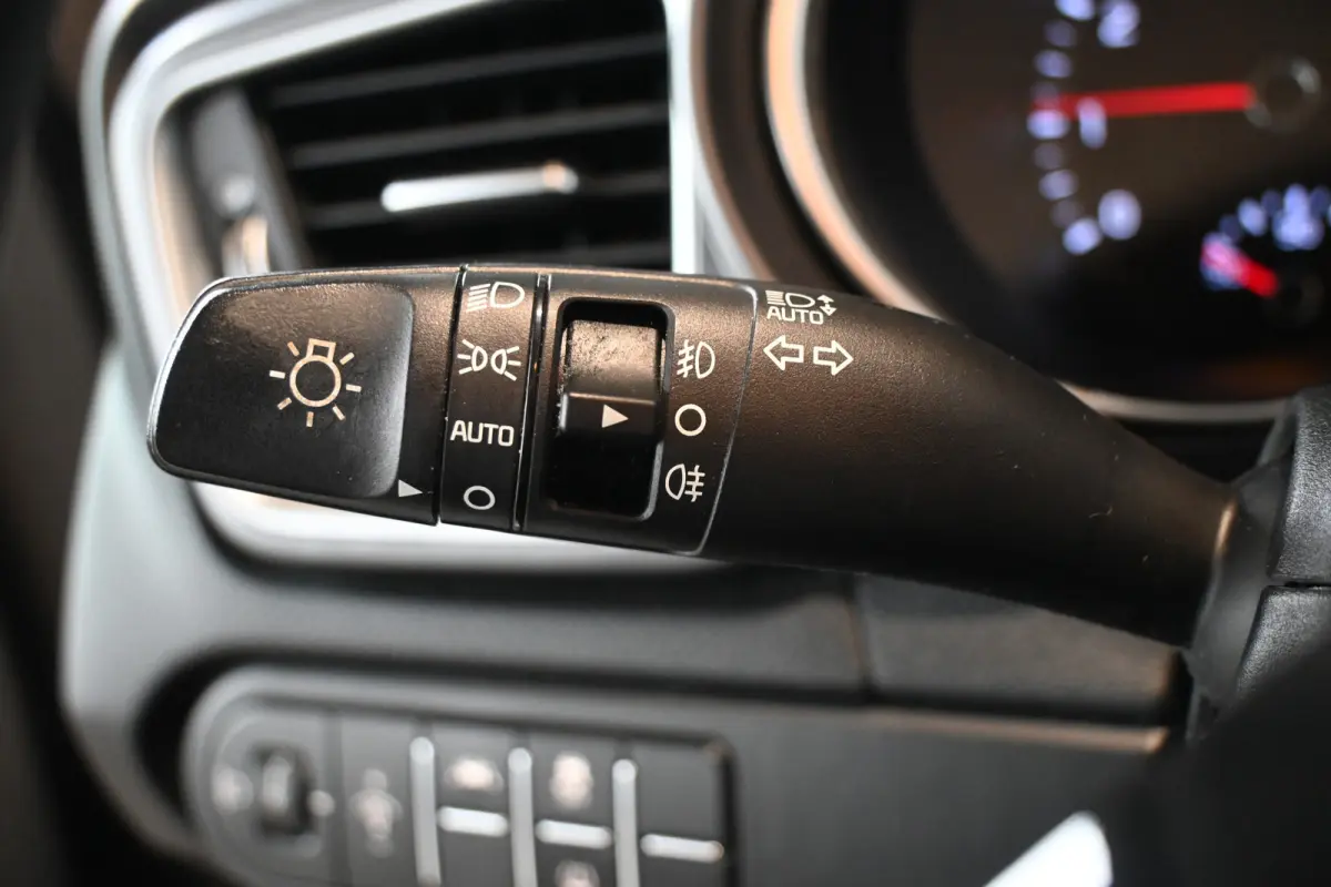 1.0 T-GDi DynamicLine Clima Navigatie Cruise control Inruil mogelijk