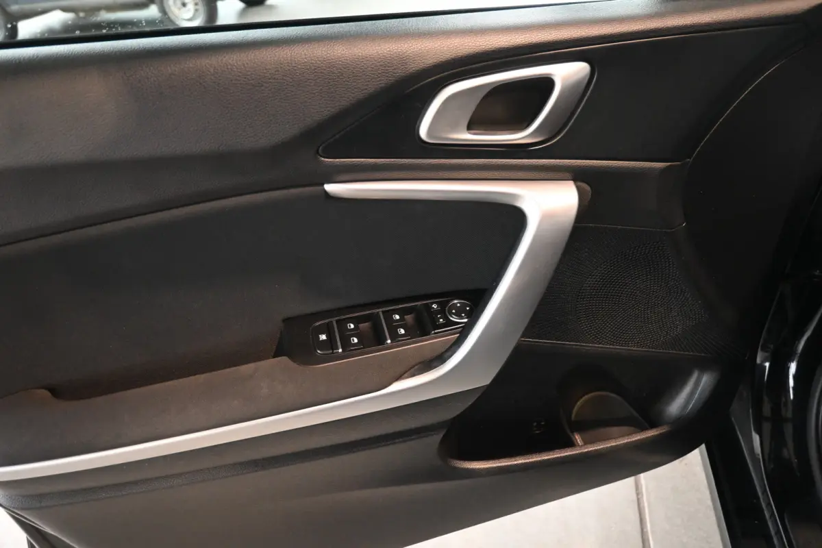1.0 T-GDi DynamicLine Clima Navigatie Cruise control Inruil mogelijk