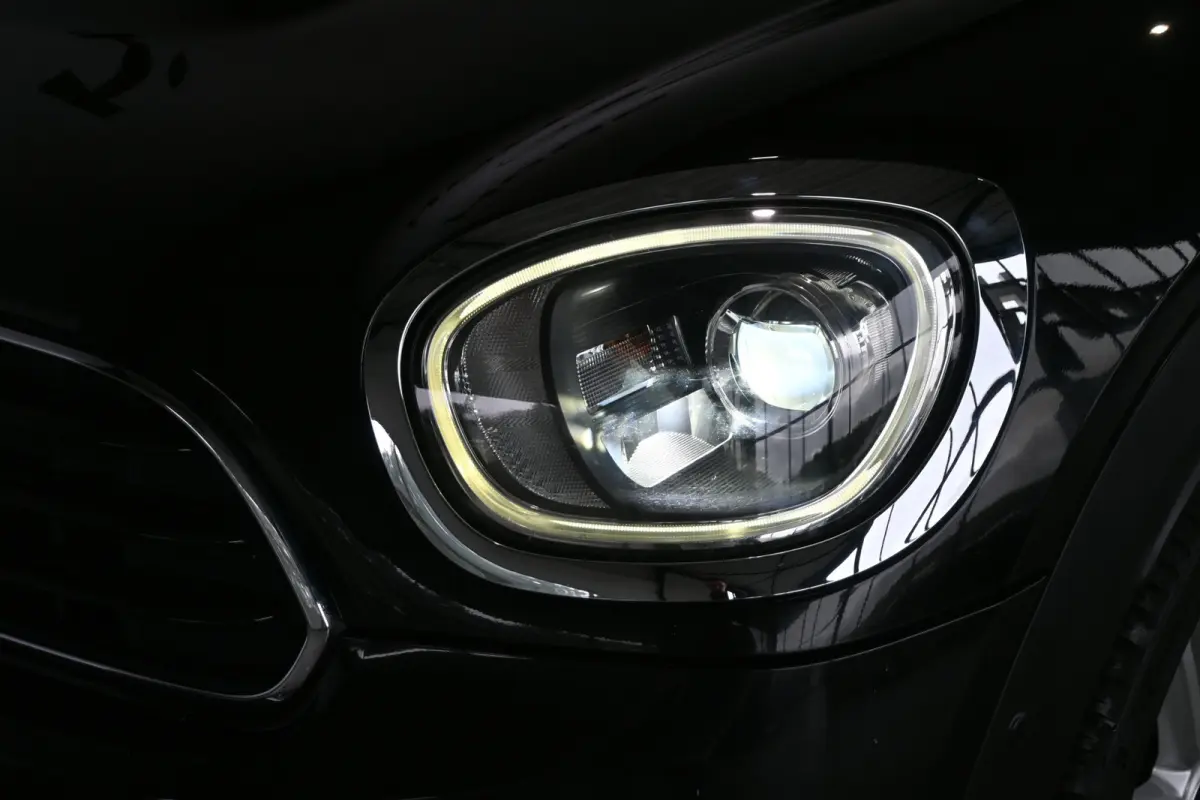 1.5 Cooper Dutch Made Edition Clima Cruise control Navigatie LED Licht metaal Inruil mogelijk