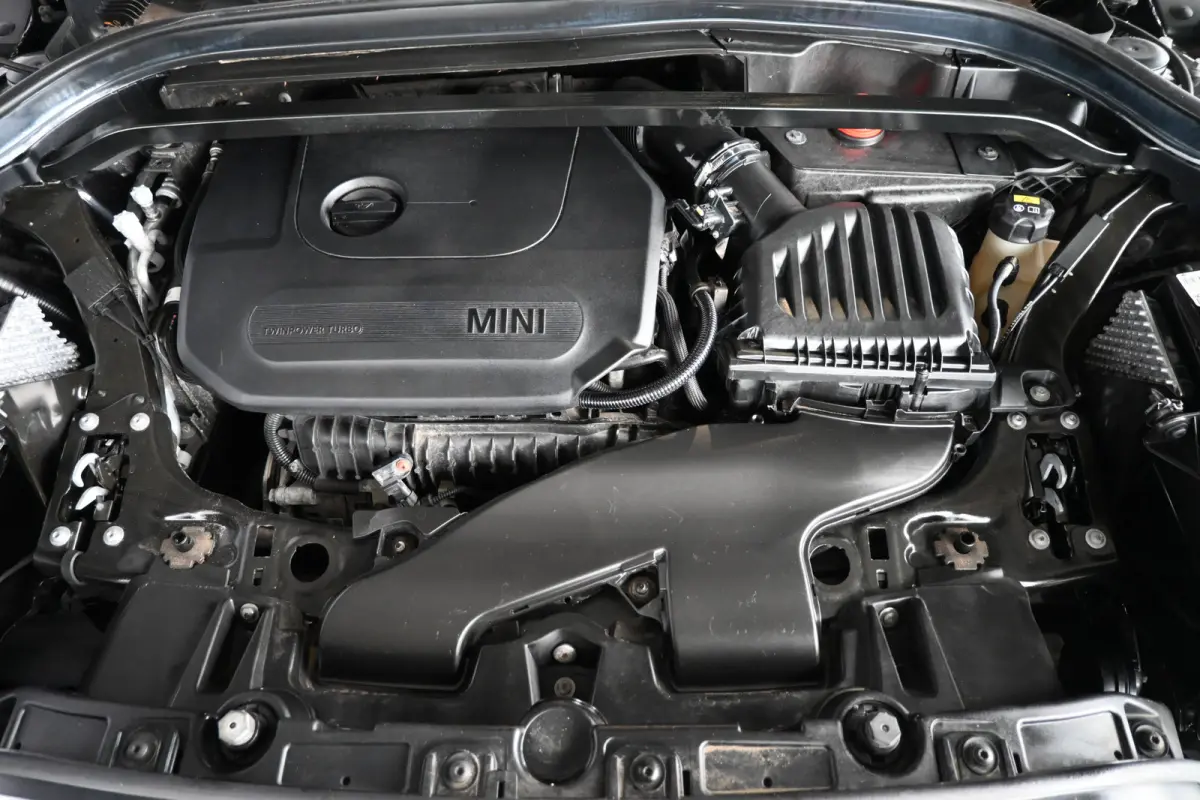 1.5 Cooper Dutch Made Edition Clima Cruise control Navigatie LED Licht metaal Inruil mogelijk