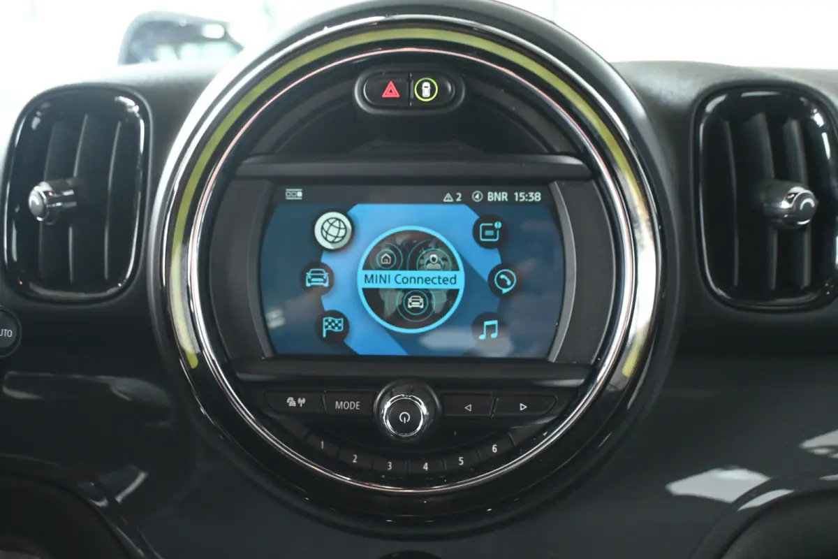 1.5 Cooper Dutch Made Edition Clima Cruise control Navigatie LED Licht metaal Inruil mogelijk