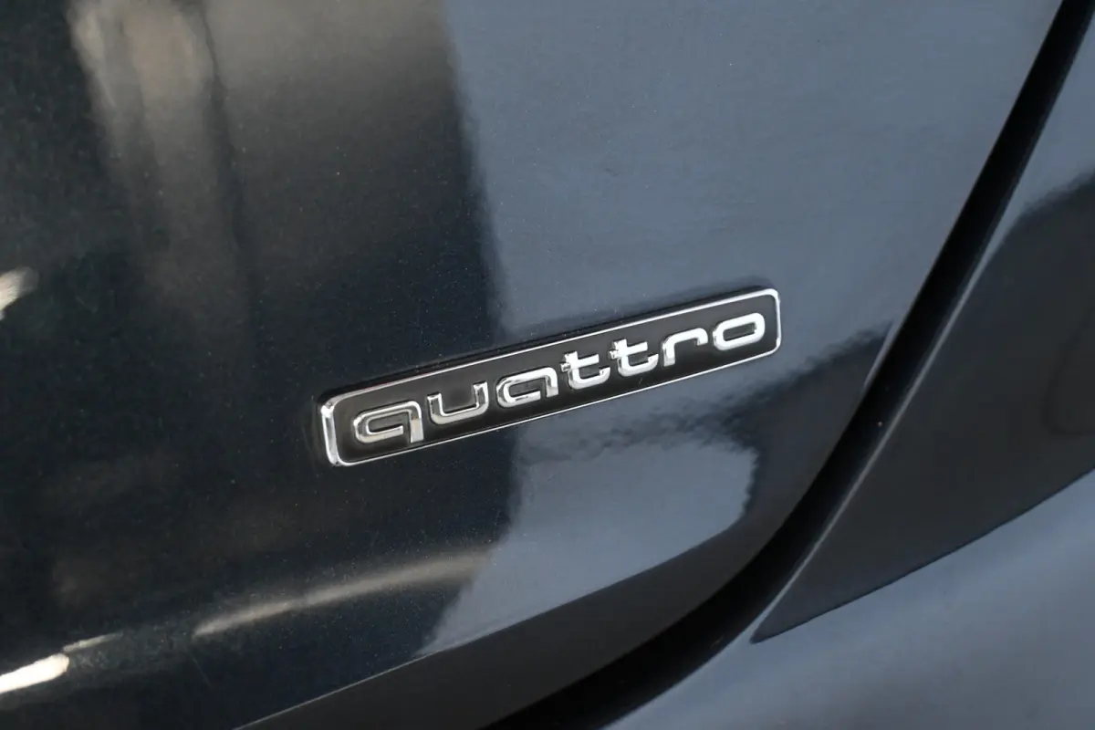 2.0 TFSI Quattro Sport S-line Clima Panoramadak LED Adaptieve cruise B&O Navigatie 100% Onderhouden Inruil mogelijk