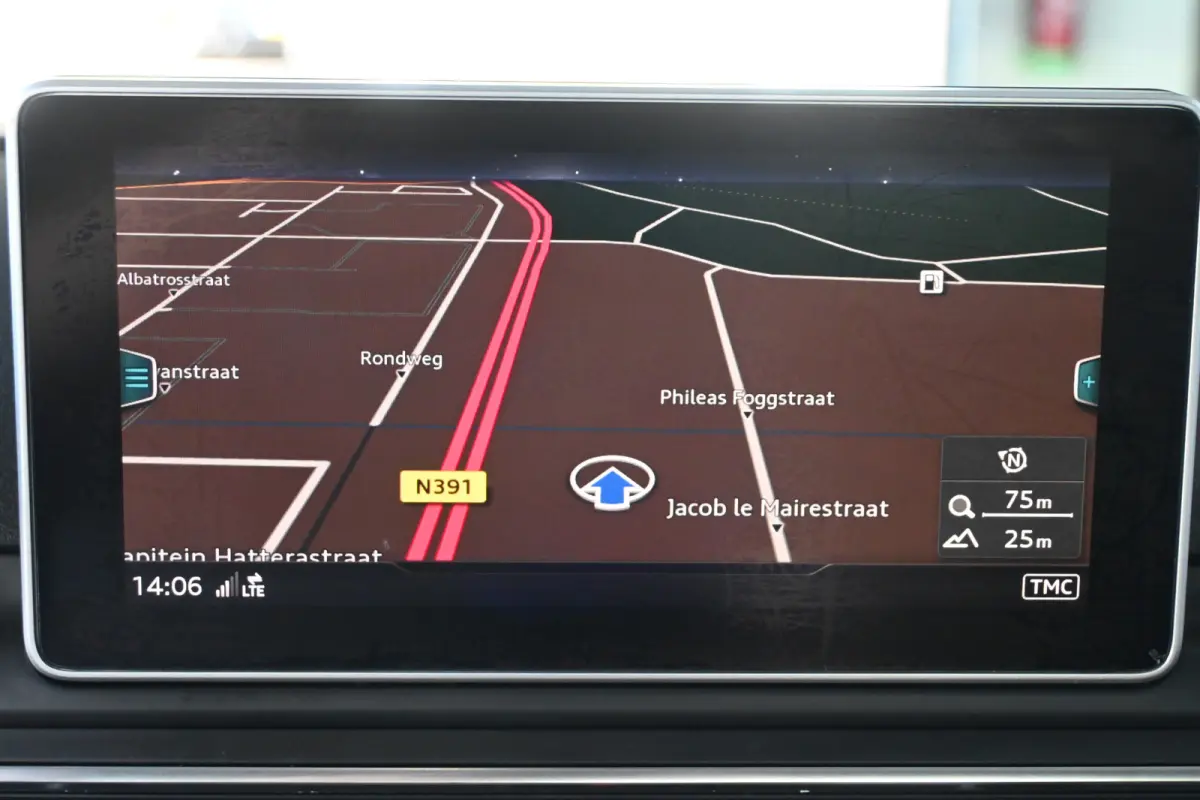 2.0 TFSI Quattro Sport S-line Clima Panoramadak LED Adaptieve cruise B&O Navigatie 100% Onderhouden Inruil mogelijk