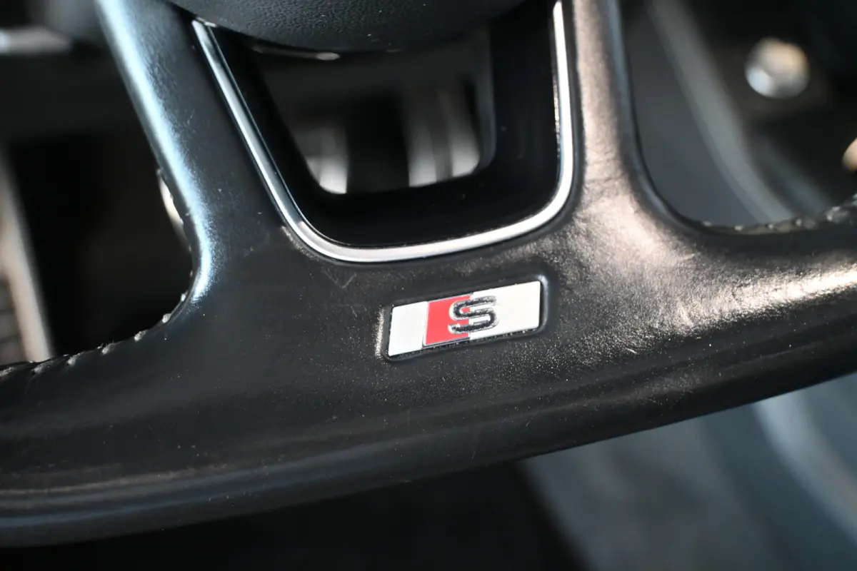 2.0 TFSI Quattro Sport S-line Clima Panoramadak LED Adaptieve cruise B&O Navigatie 100% Onderhouden Inruil mogelijk