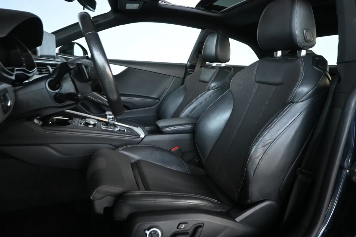 2.0 TFSI Quattro Sport S-line Clima Panoramadak LED Adaptieve cruise B&O Navigatie 100% Onderhouden Inruil mogelijk