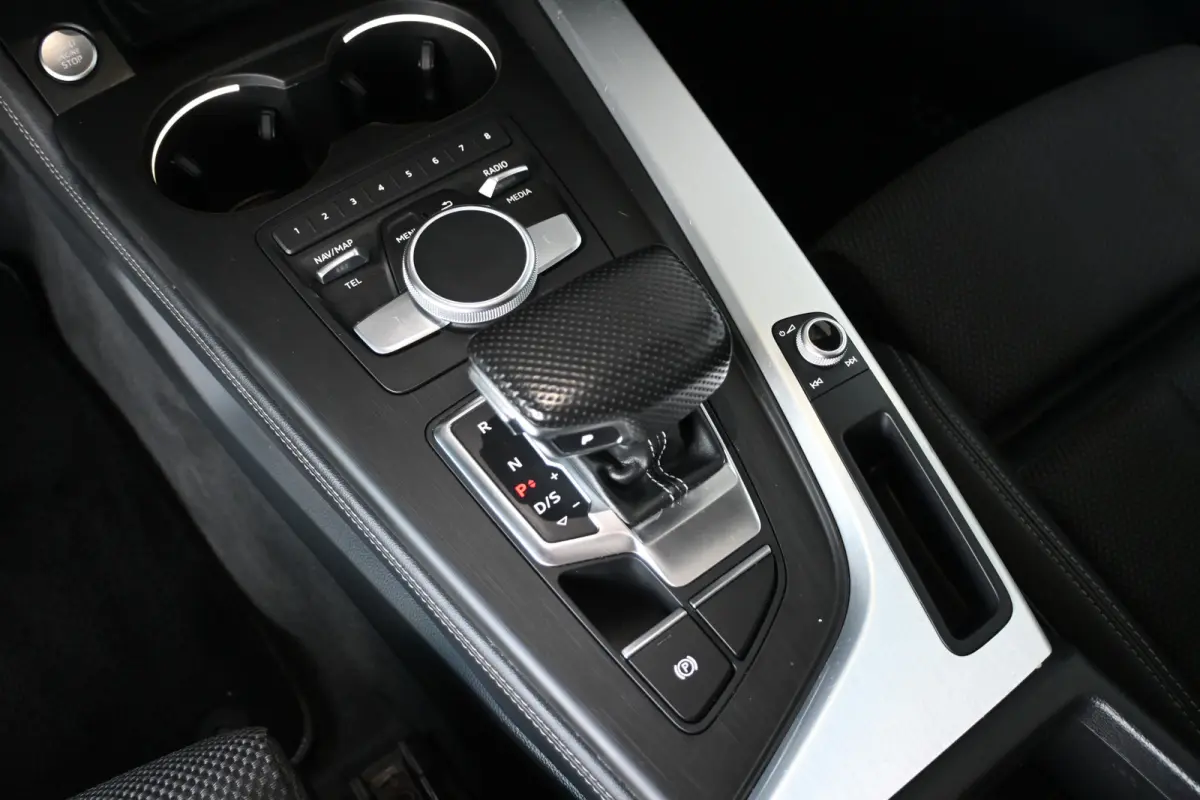 2.0 TFSI Quattro Sport S-line Clima Panoramadak LED Adaptieve cruise B&O Navigatie 100% Onderhouden Inruil mogelijk