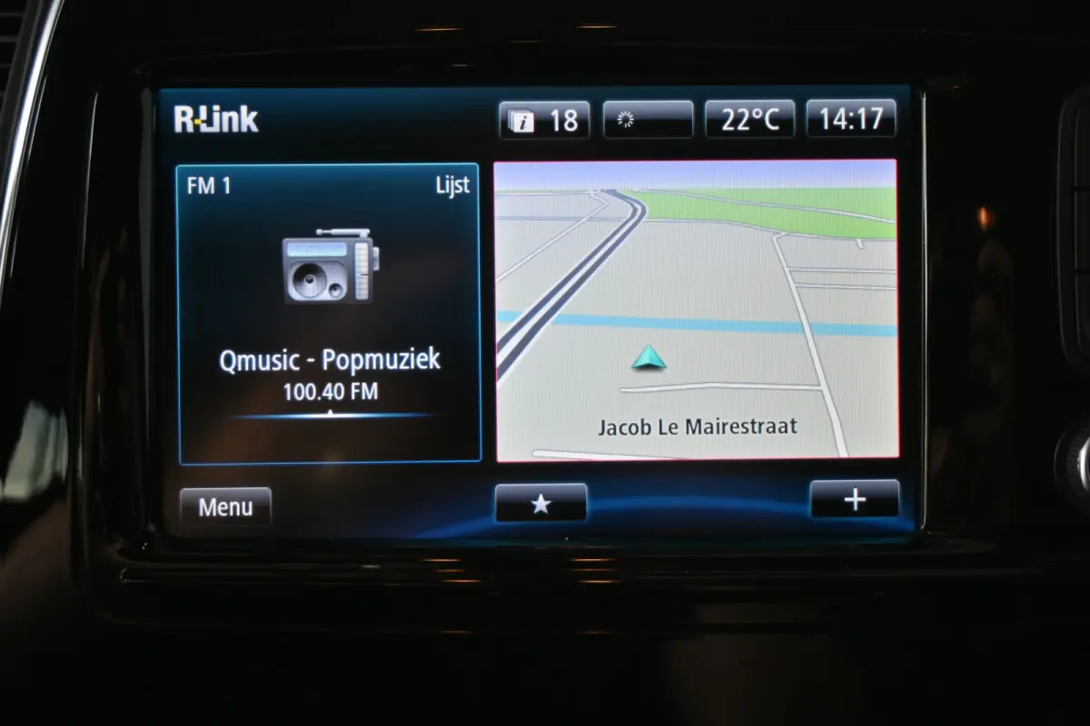 0.9 TCe Intens Easy Life Nap! Clima Cruise Led Navigatie Lichtmetaal 1e Eigenaar! 100% Onderhouden! Inruil Mogelijk!