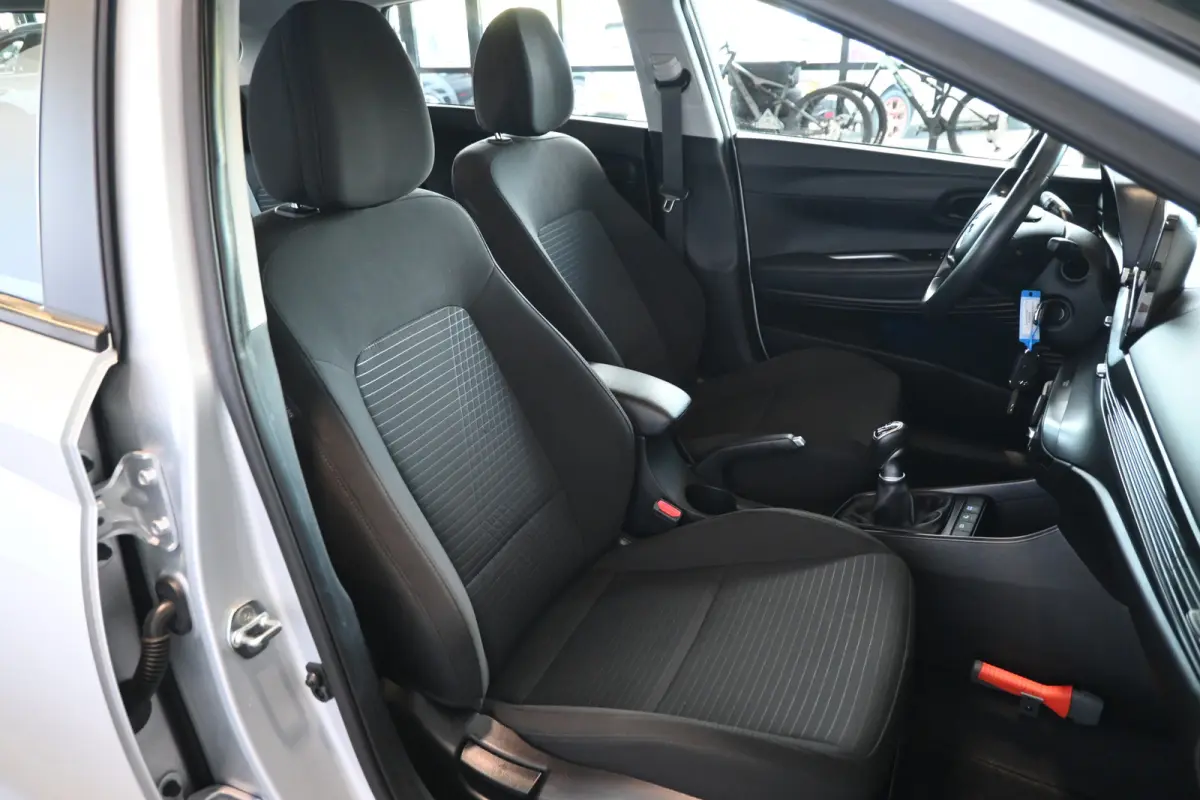 1.0 T-GDI Comfort Smart Nap! Airco Cruise CarPlay Camera Navigatie 1e Eigenaar! 100% Onderhouden! Inruil Mogelijk!