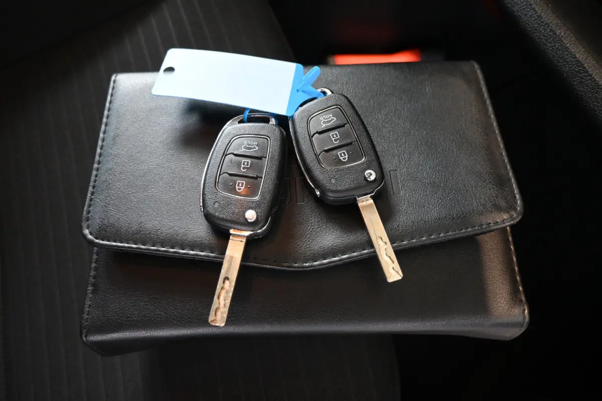 1.0 T-GDI Comfort Smart Nap! Airco Cruise CarPlay Camera Navigatie 1e Eigenaar! 100% Onderhouden! Inruil Mogelijk!