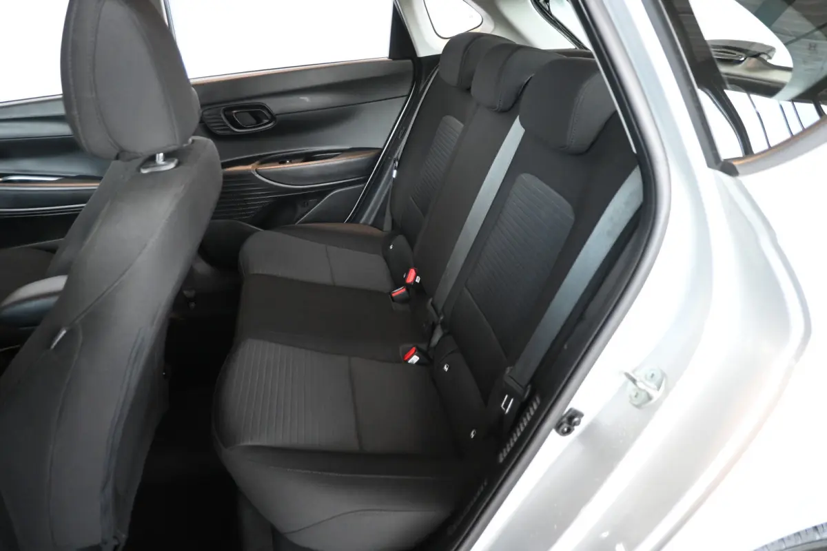 1.0 T-GDI Comfort Smart Nap! Airco Cruise CarPlay Camera Navigatie 1e Eigenaar! 100% Onderhouden! Inruil Mogelijk!