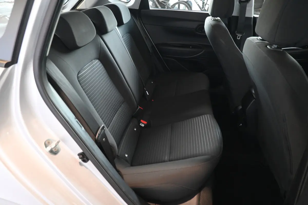 1.0 T-GDI Comfort Smart Nap! Airco Cruise CarPlay Camera Navigatie 1e Eigenaar! 100% Onderhouden! Inruil Mogelijk!