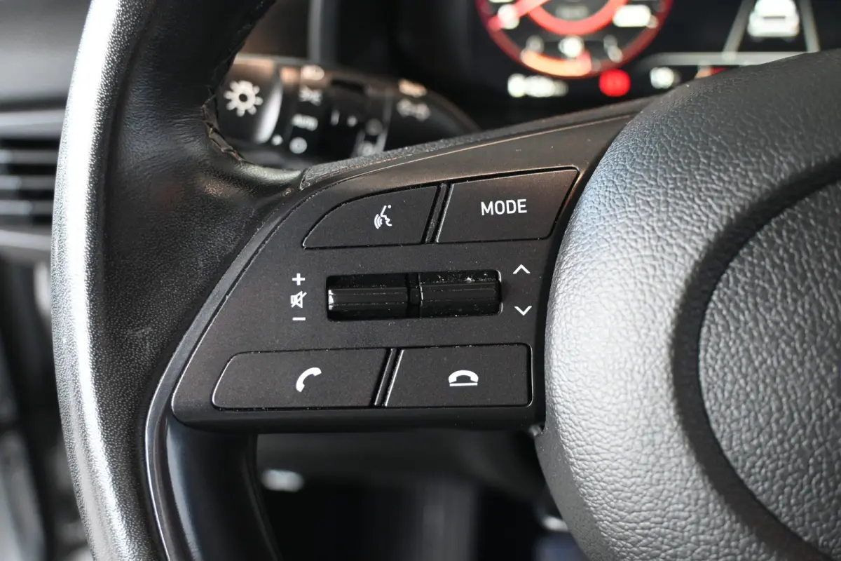 1.0 T-GDI Comfort Smart Nap! Airco Cruise CarPlay Camera Navigatie 1e Eigenaar! 100% Onderhouden! Inruil Mogelijk!