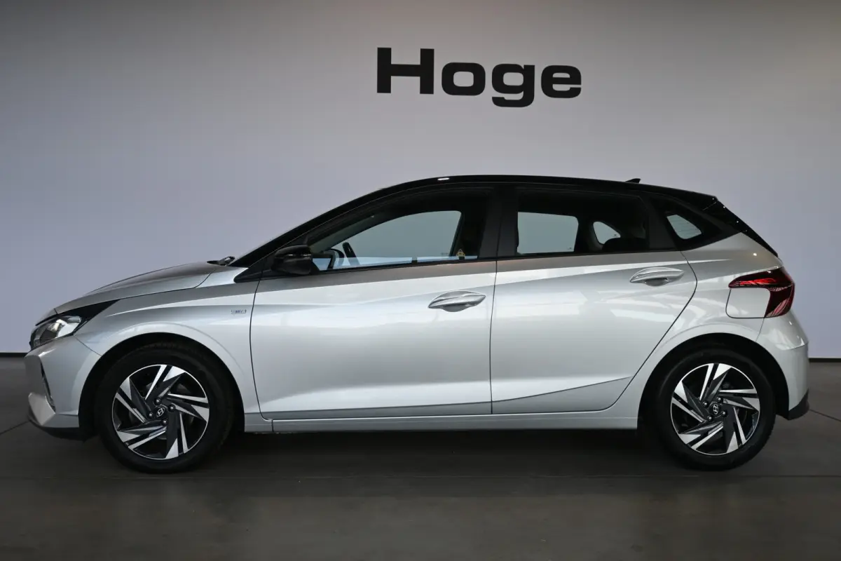 1.0 T-GDI Comfort Smart Nap! Airco Cruise CarPlay Camera Navigatie 1e Eigenaar! 100% Onderhouden! Inruil Mogelijk!