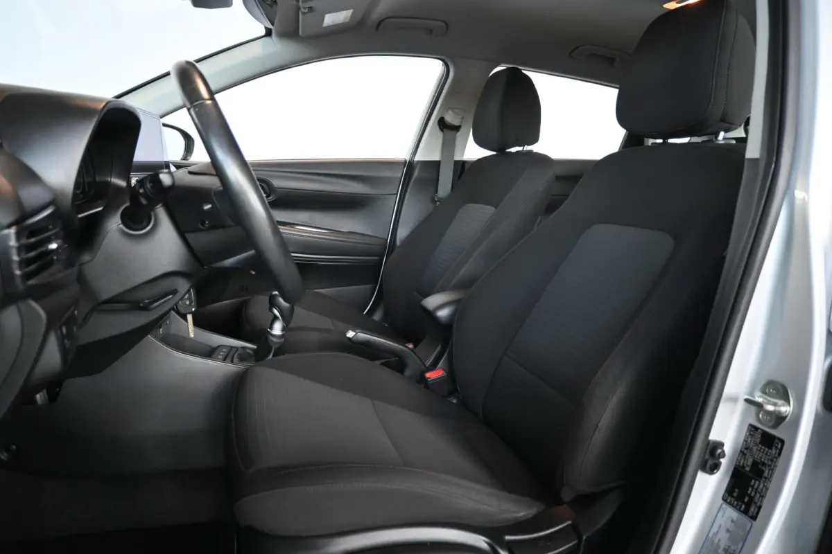 1.0 T-GDI Comfort Smart Nap! Airco Cruise CarPlay Camera Navigatie 1e Eigenaar! 100% Onderhouden! Inruil Mogelijk!