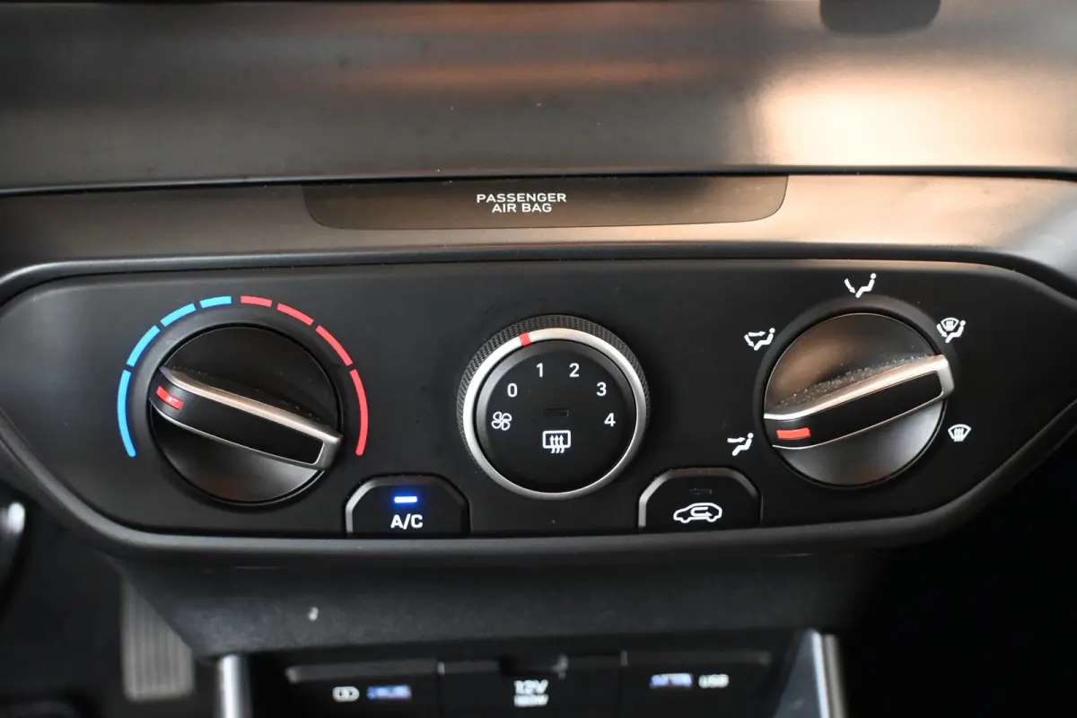 1.0 T-GDI Comfort Smart Nap! Airco Cruise CarPlay Camera Navigatie 1e Eigenaar! 100% Onderhouden! Inruil Mogelijk!