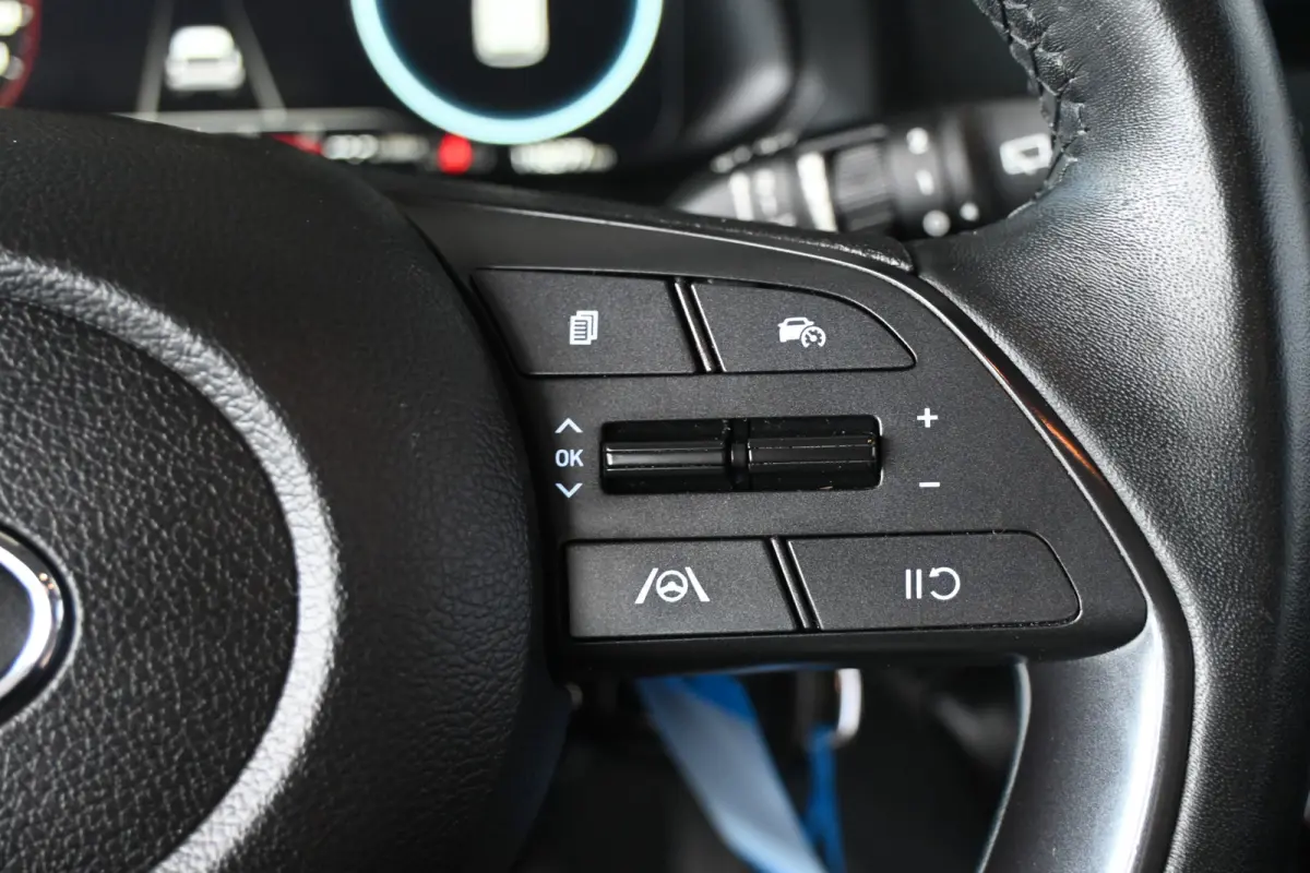 1.0 T-GDI Comfort Smart Nap! Airco Cruise CarPlay Camera Navigatie 1e Eigenaar! 100% Onderhouden! Inruil Mogelijk!