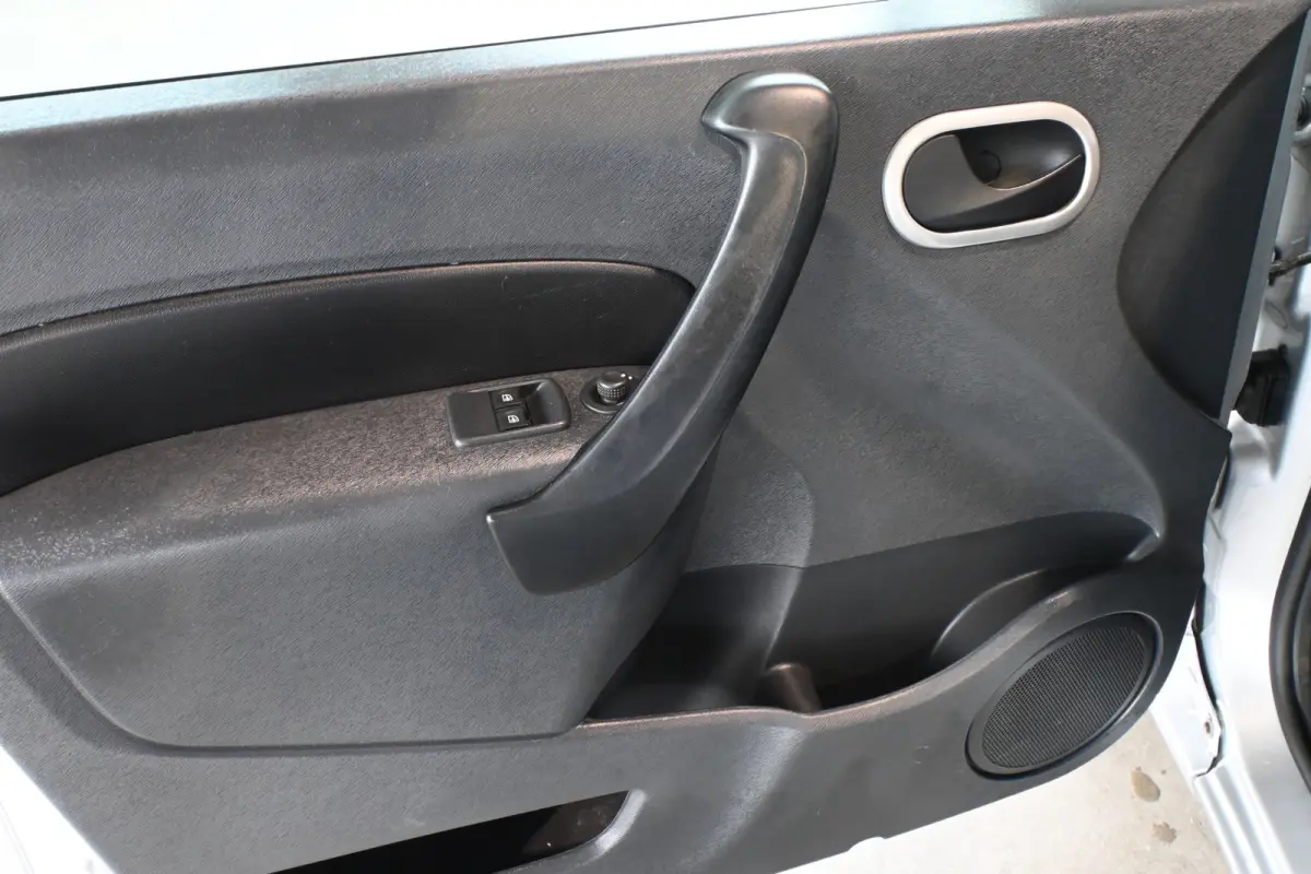 108 CDI BlueEFFICIENCY Airco Navigatie Trekhaak Rijklaarprijs! Inruil Mogelijk!