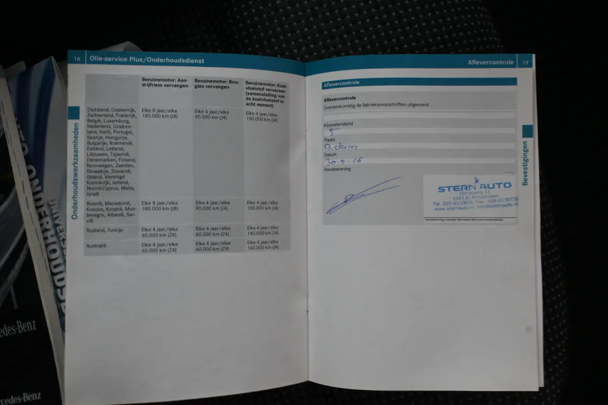 108 CDI BlueEFFICIENCY Airco Navigatie Trekhaak Rijklaarprijs! Inruil Mogelijk!
