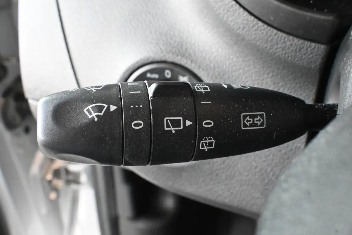 108 CDI BlueEFFICIENCY Airco Navigatie Trekhaak Rijklaarprijs! Inruil Mogelijk!