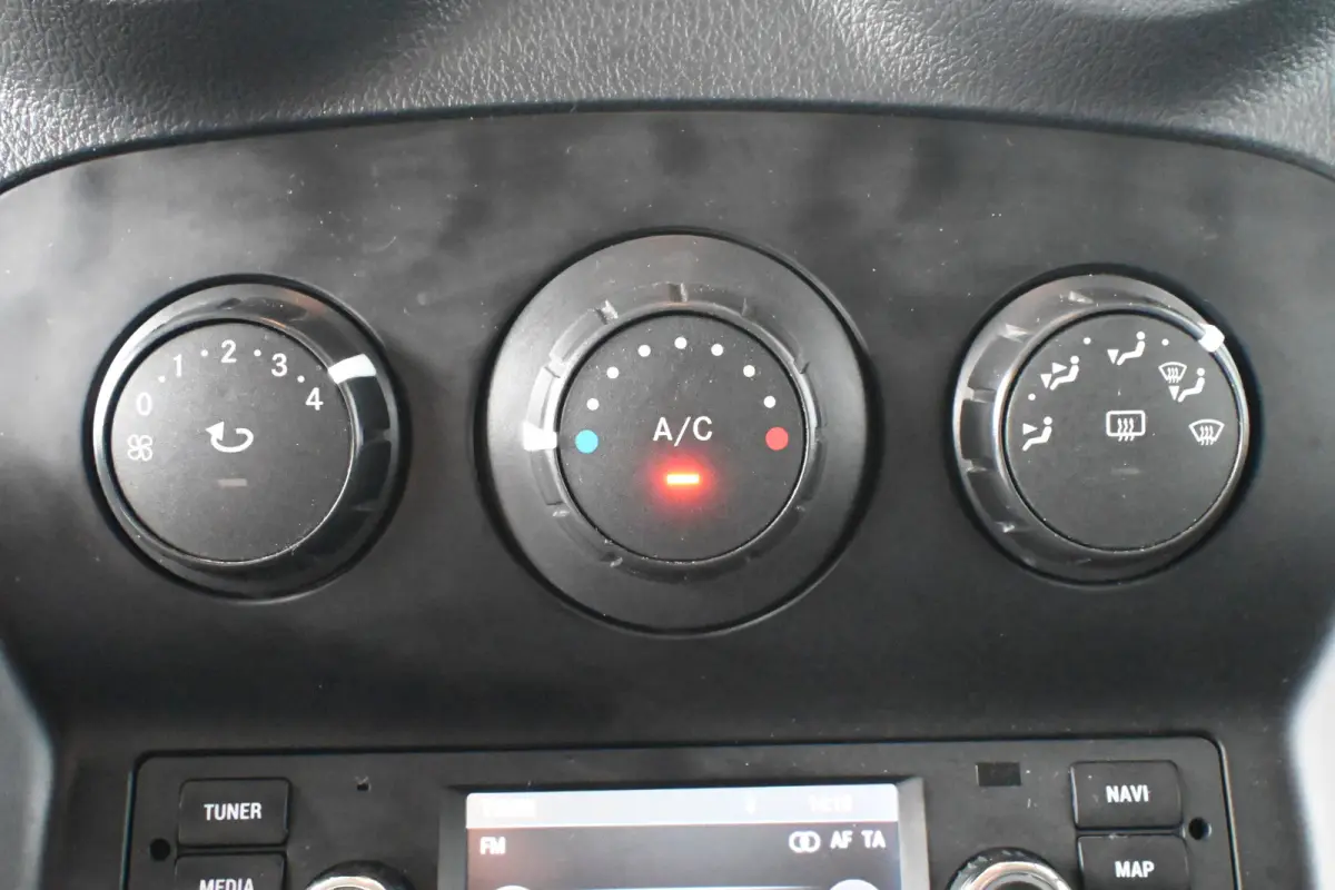 108 CDI BlueEFFICIENCY Airco Navigatie Trekhaak Rijklaarprijs! Inruil Mogelijk!