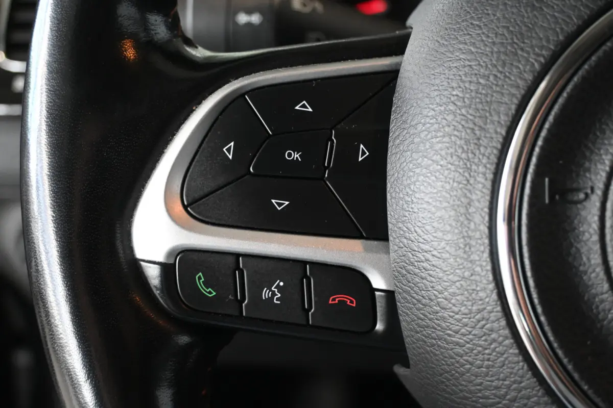 1.3T Limited Automaat Nap! Navigatie Cruise PDC Clima Xenon Stoel / Stuurverwarming 1e Eigenaar! Inruil Mogelijk!