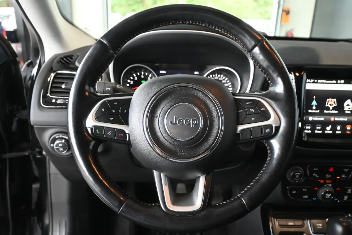 1.3T Limited Automaat Nap! Navigatie Cruise PDC Clima Xenon Stoel / Stuurverwarming 1e Eigenaar! Inruil Mogelijk!