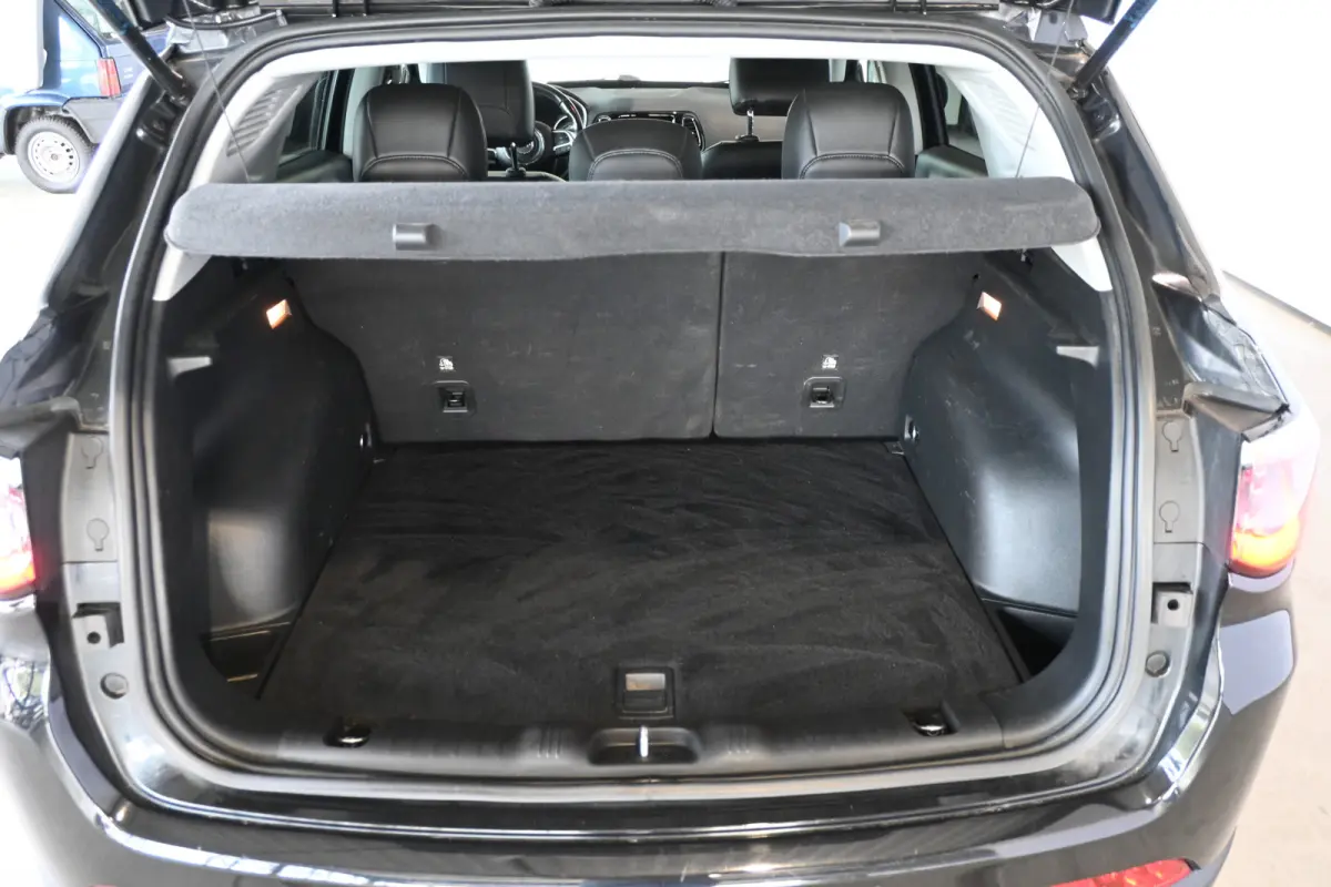 1.3T Limited Automaat Nap! Navigatie Cruise PDC Clima Xenon Stoel / Stuurverwarming 1e Eigenaar! Inruil Mogelijk!