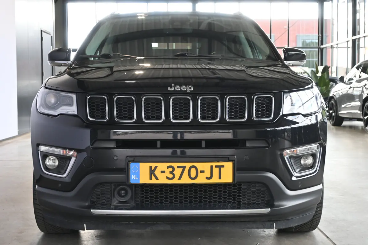 1.3T Limited Automaat Nap! Navigatie Cruise PDC Clima Xenon Stoel / Stuurverwarming 1e Eigenaar! Inruil Mogelijk!