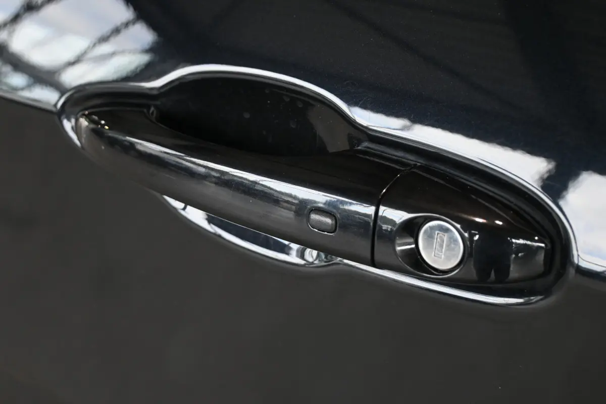 1.3T Limited Automaat Nap! Navigatie Cruise PDC Clima Xenon Stoel / Stuurverwarming 1e Eigenaar! Inruil Mogelijk!