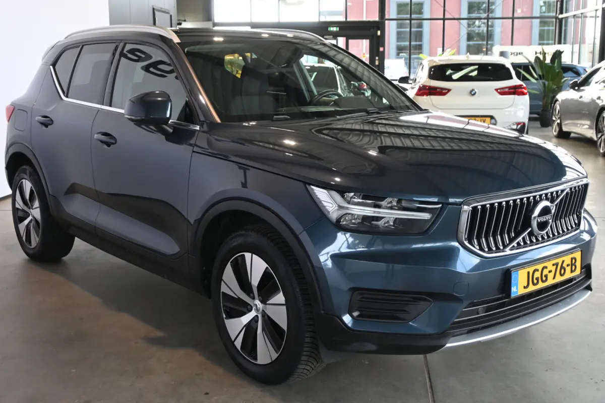 1.5 T5 Inscription Clima Cruise CarPlay Trekhaak PDC Lane Assist Camera 100% Onderhouden! Inruil Mogelijk!