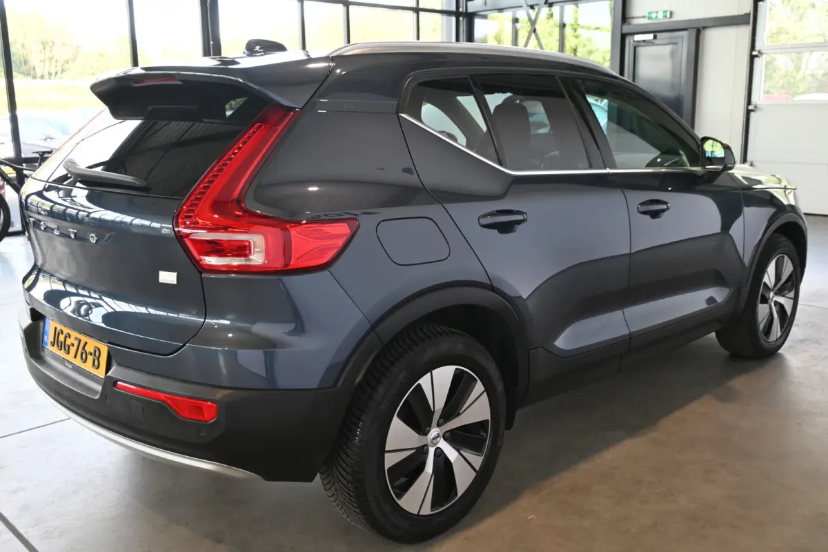 1.5 T5 Inscription Clima Cruise CarPlay Trekhaak PDC Lane Assist Camera 100% Onderhouden! Inruil Mogelijk!