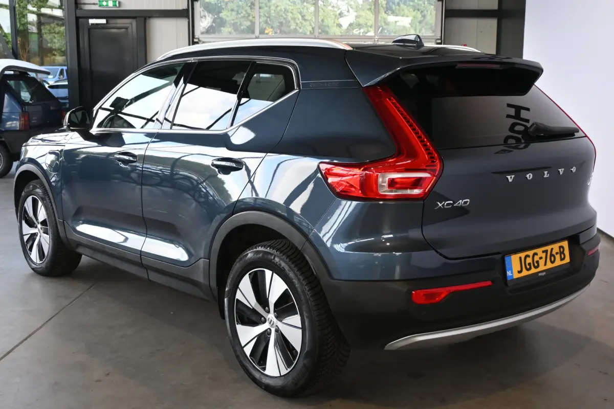 1.5 T5 Inscription Clima Cruise CarPlay Trekhaak PDC Lane Assist Camera 100% Onderhouden! Inruil Mogelijk!