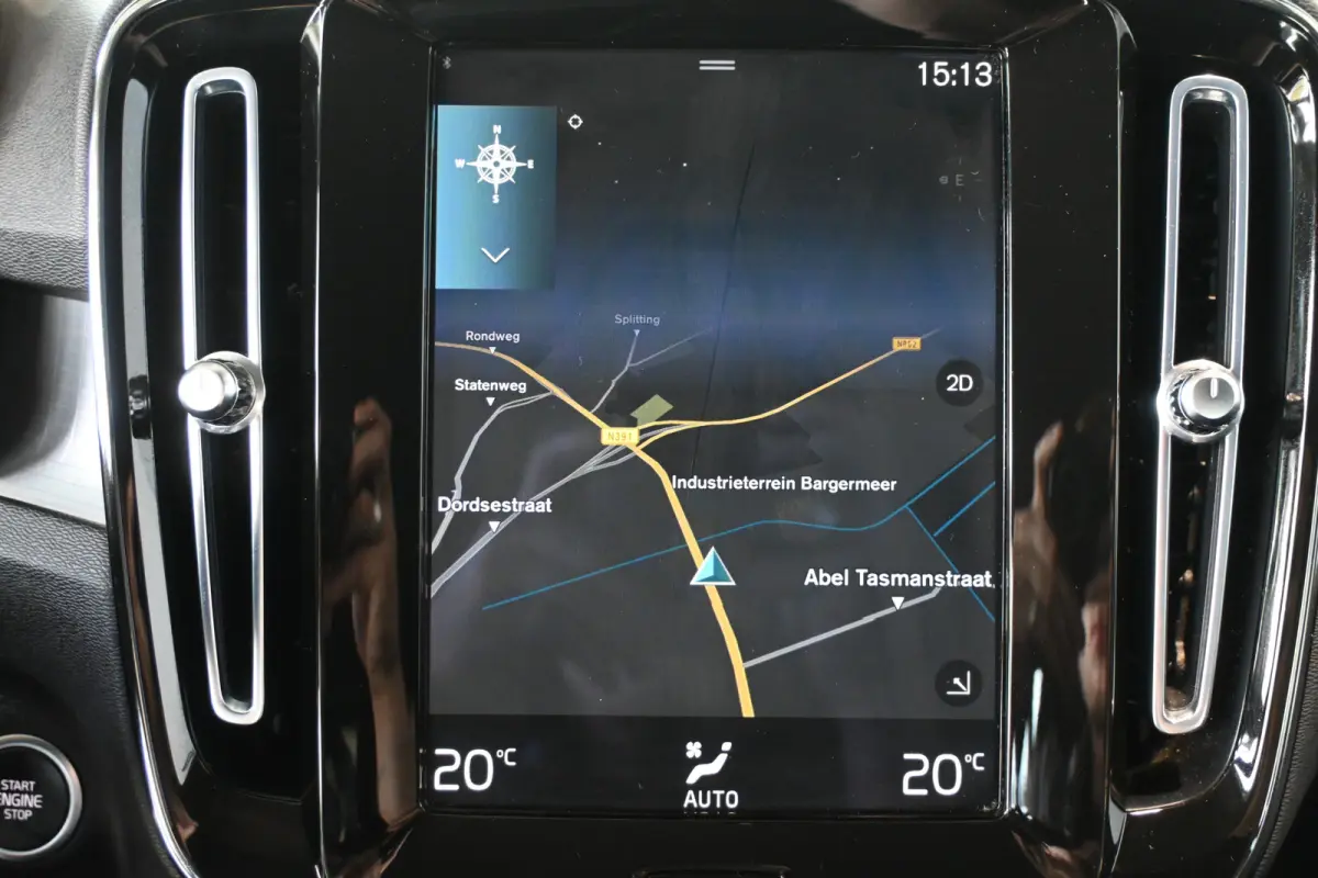 1.5 T5 Inscription Clima Cruise CarPlay Trekhaak PDC Lane Assist Camera 100% Onderhouden! Inruil Mogelijk!